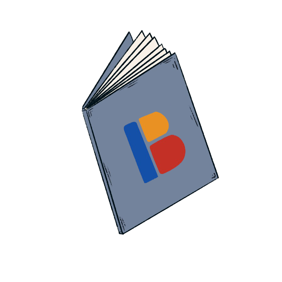 Decorative illustration